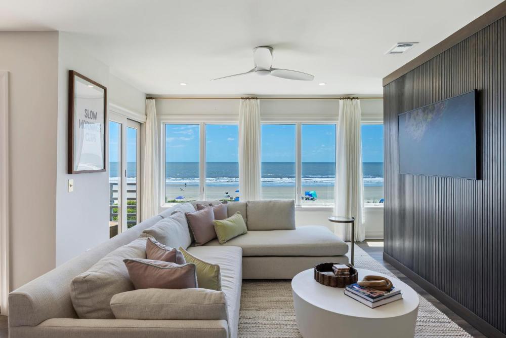 Vacation Home interior